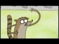 Regular Show Ringtone (Electro-Hip Hop mix by N ...