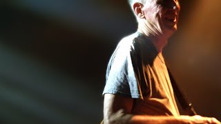 Black Flag - Bastard in Love (vivo)