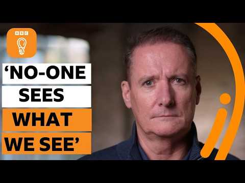 What it's really like to work inside a prison | BBC Ideas