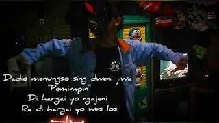 Download lagu Story wa jiwa pemimpin mp3
