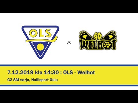 7.12.2019 OLS - Welhot