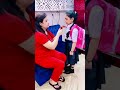 Finally Aaj 2 Years Ke Baad School Ja Rahe Hai ️ Kashviadlakha Shorts Youtubeshorts