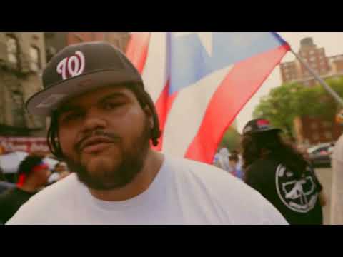 BIGG DOGG - CATALINA (OFFICIAL VIDEO)