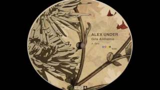 Alex Under - Anthemo (Original mix).wmv