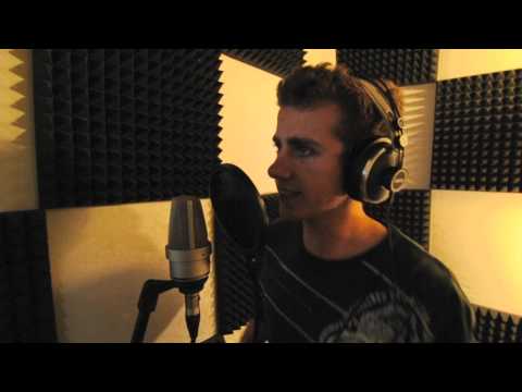 Refew a Peebeer v Repro studiu (making of pořadu 365).mov