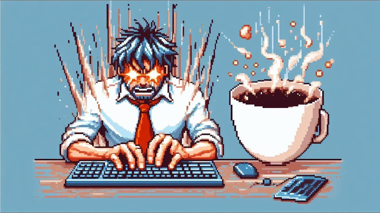 Typing Speed PB [OLD] (71WPM)