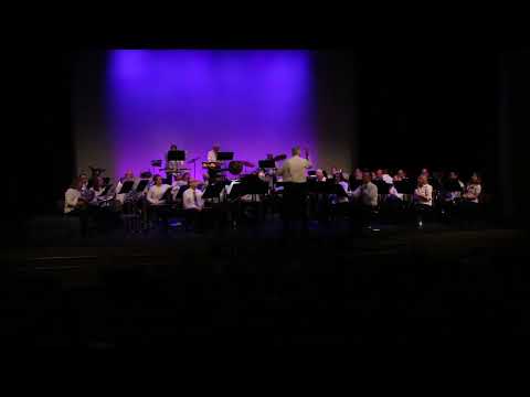 Highlights from Beauty and the Beast - arr. John Moss