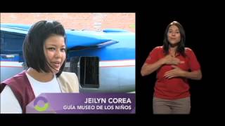 Museo de los Niños: 20 años de acceso al conocimiento para los niños con discapacidad