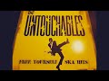 The Untouchables Free Yourself full album vinyl