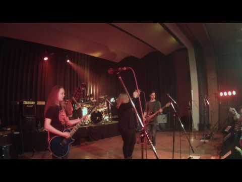 I love Rock'n'Roll by Joan Jett // Guardians of Tomorrow Cover // GoT