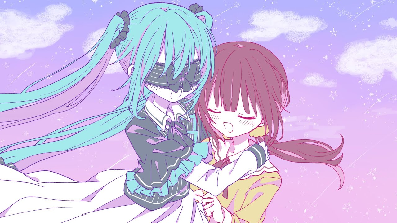 メランコーリ / 豆カカオ feat.初音ミク