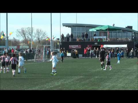 07-04-2012 ATC'65 F1 - PSV F1 (Beuningen)