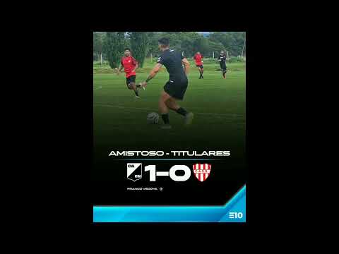 Central norte disputó AMISTOSOS  frente a Social Boroquímica de Campo Quijano