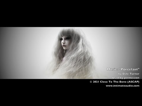 "PORCELAIN" (Short Film) - Music by Dale Turner