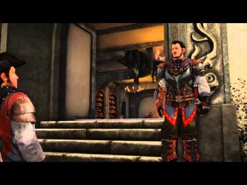 Risen 3: Titan Lords Cheathrough - Pt. 50