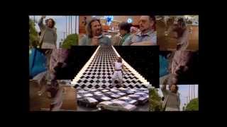 Big Lebowski trailer (Joel Coen, 1998)