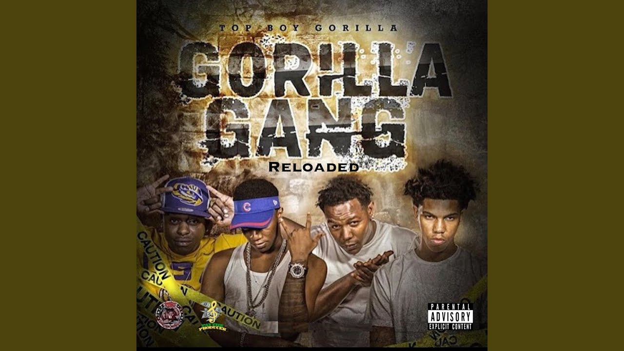 She Want a Nigga Like Me