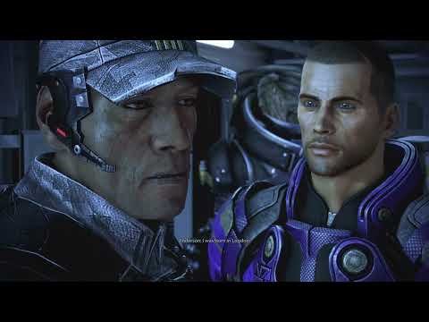 Mass Effect 3 Legendary Edition - Full Gameplay Part 48