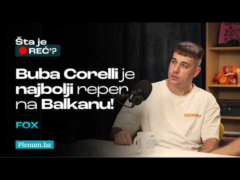 Šta je reć' | Fox #4