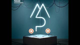 Morning Parade - Running Down The Aisle [1080p HD]