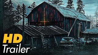 REGRESSION Teaser Trailer German Deutsch (2015) Ethan Hawke, Emma Watson