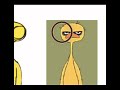 Allen The Magic Goose Speed Draw Kevinspencer Allenthemagicgoose Speeddraw