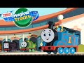 Thomas Friends Magic Tracks 2 0 BIG UPDATE Thomas Friends Gets A Brand New Look