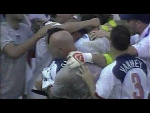 MNT vs. Panama: Highlights - July 24, 2005