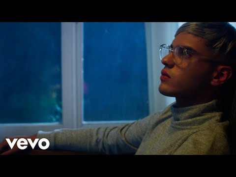 Dani Ribba - Solo Una Vez (Official Video)