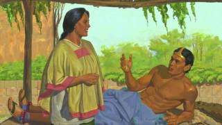 Historias del Libro de Mormón (Libro Completo)