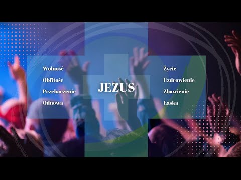 Uwielbienie, uzdrowienie, uwolnienie - wspólnota Boży Pokój (3 XI 2021)