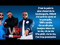 Triangle des Bermudes - Mopao aye (Paroles/Lyrics)