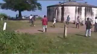 preview picture of video 'NHAMATANDA-VILA MACHADO-MOÇAMBIQUE-MOZAMBIQUE'