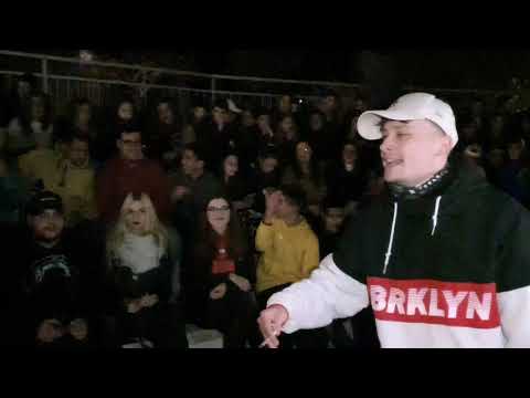 Raul Seleccion VS Owner - Cuartos de final (18/01/2020)