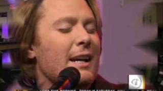 Clay Aiken - Can&#39;t Take My Eyes Off You