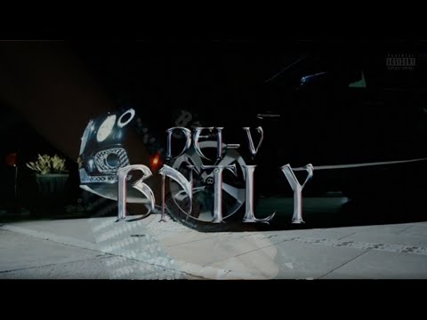 Dei V - BNTLY (Official Video)