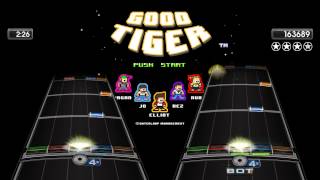 [PS] Good Tiger - Snake Oil