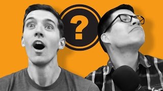 WE MAKE A VR GAME? - Open Haus #95