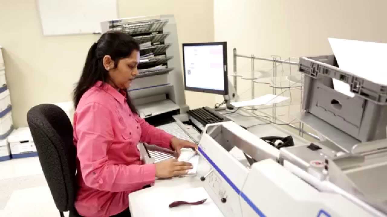 Octacom Document Management Solutions