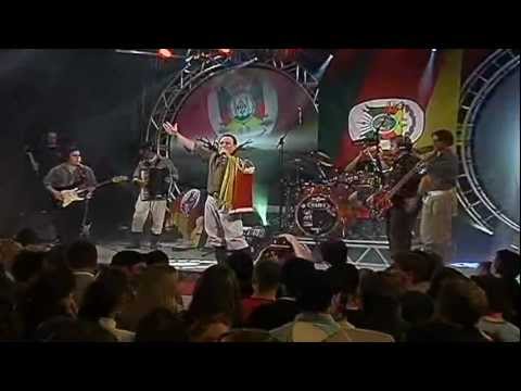 Grupo Rodeio - Sina de Andejo HD