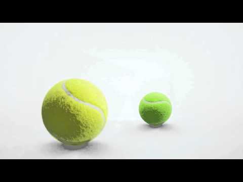 Spot BCR Tenis Partener 2011