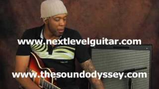 Video thumbnail for Learn guitar effects gear demo BBE two time delay pedal by rockongoodpeople