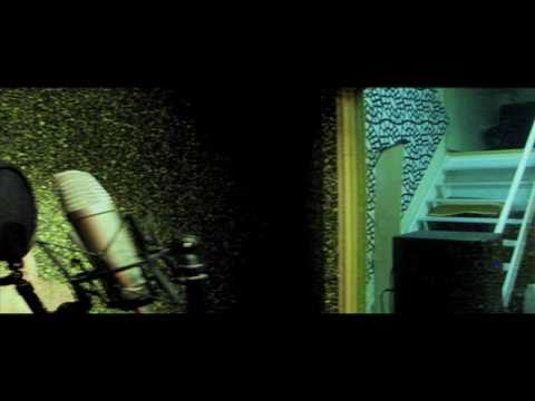 Trad Montana y Chocolate City en TomMix Studio. Uglyparty