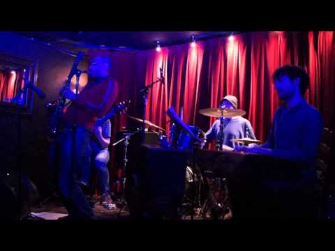 YUSEF LATEEF - Sean Khan 'live'