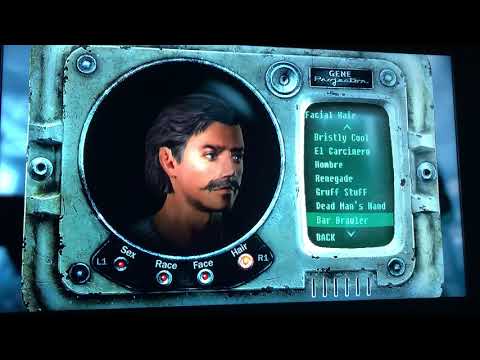 Fallout 3 pt1 || oh wow a birthday party!