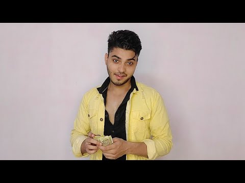 Prashant Jha Audition video 3