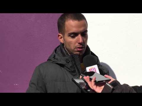 Borja Jiménez 14/02/2016