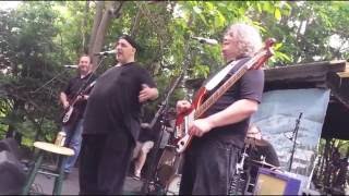 Blood And Roses / Smithereens 2016 Memorial Day BBQ/Picnic