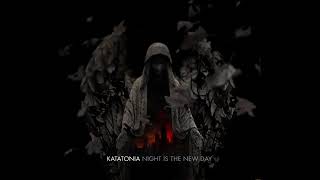 Katatonia Night is the New Day Full Album