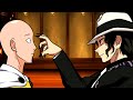 If Saitama Was In Demon Slayer Part 3 Infinity Castle